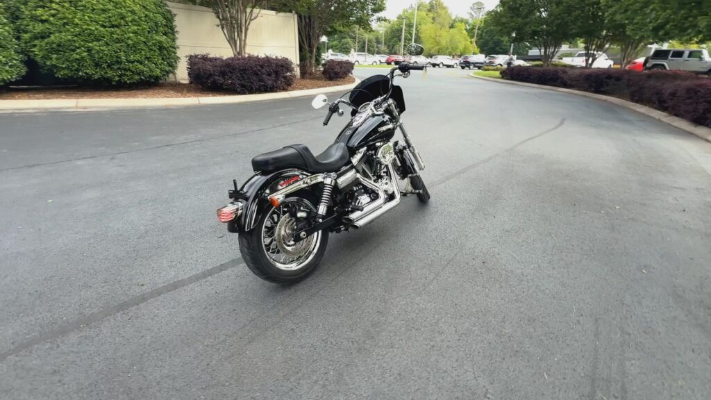 2012 HARLEY-DAVIDSON FXDCI Super Glide Custom