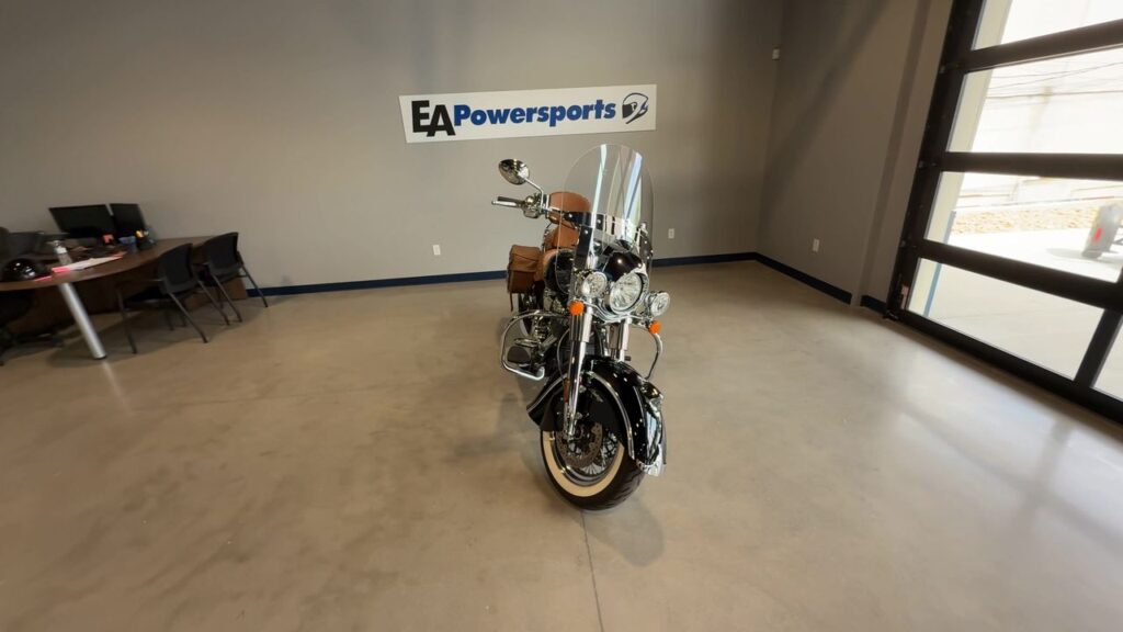 2017 INDIAN CHIEF VINTAGE