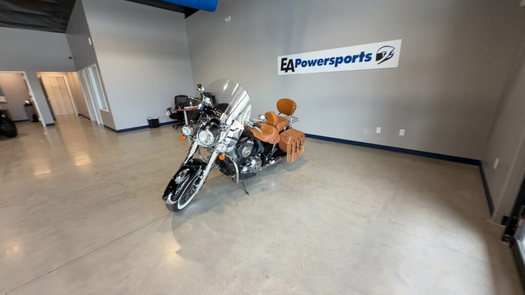 2017 INDIAN CHIEF VINTAGE
