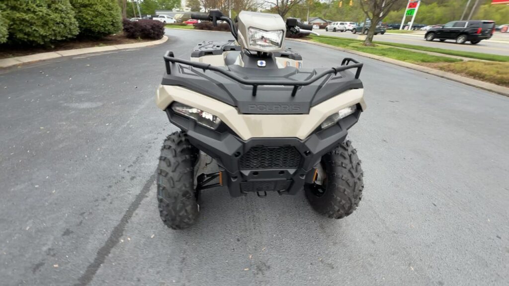 2024 POLARIS SPORTSMAN 570 NA