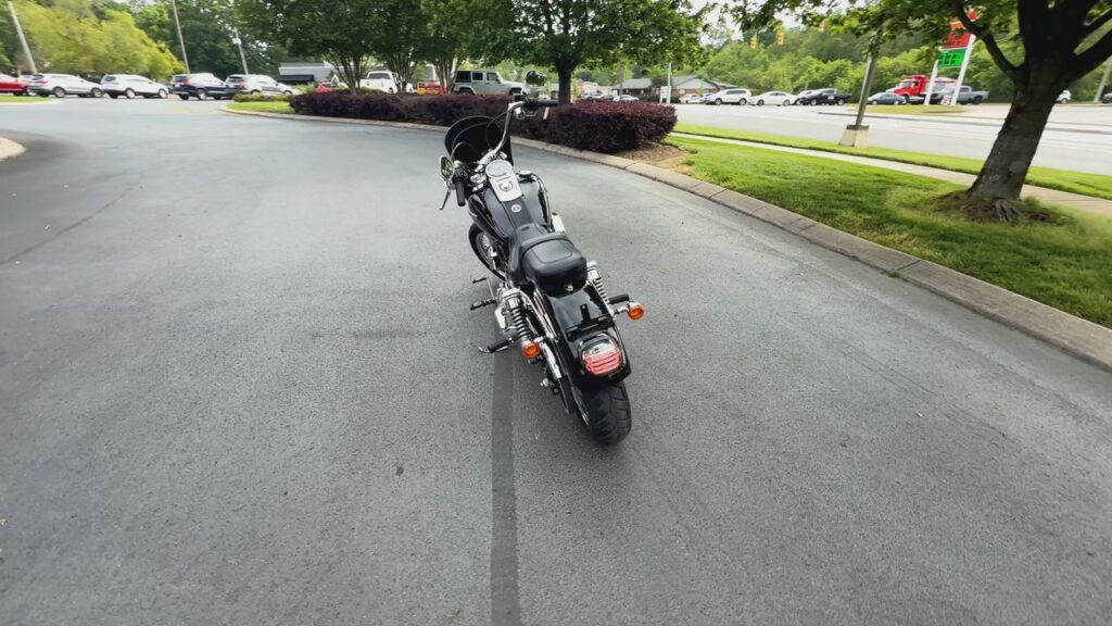 2012 HARLEY-DAVIDSON FXDCI Super Glide Custom
