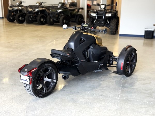 Can-Am Ryker 900