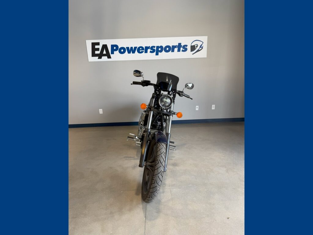 2016 HONDA VT1300CX