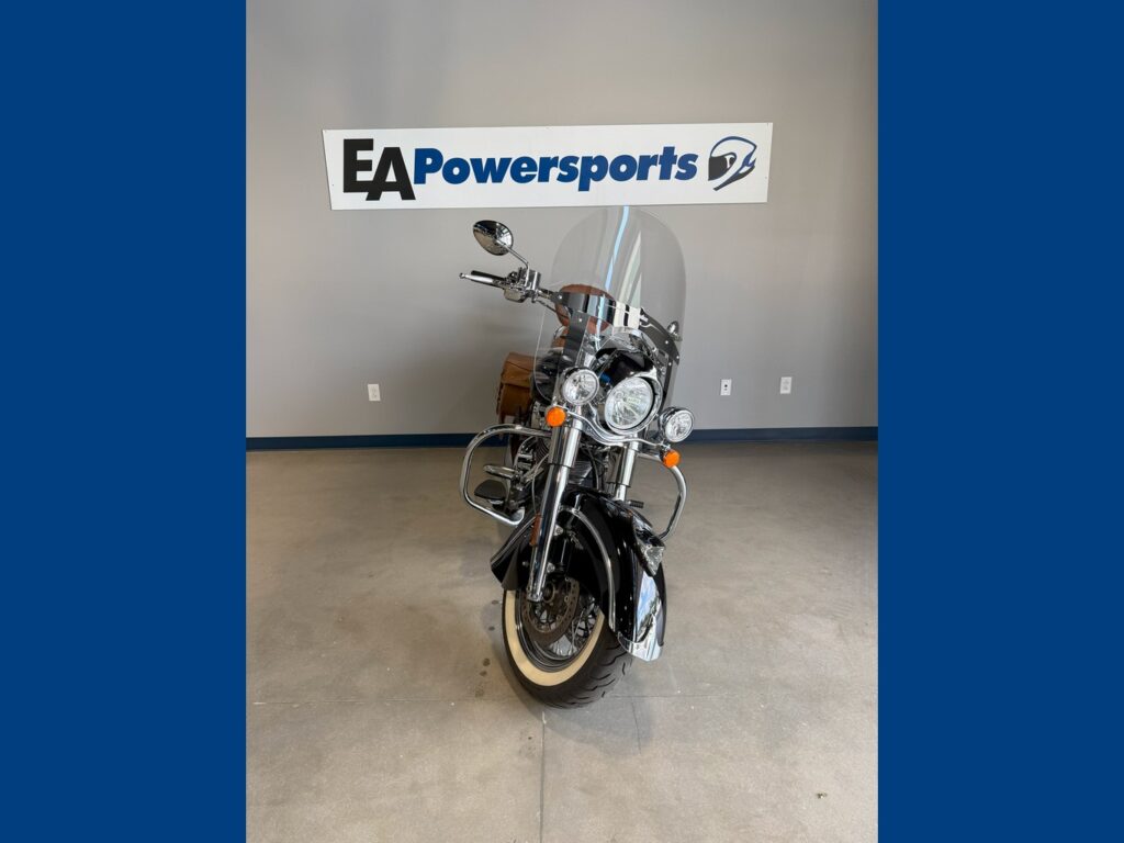 2017 INDIAN CHIEF