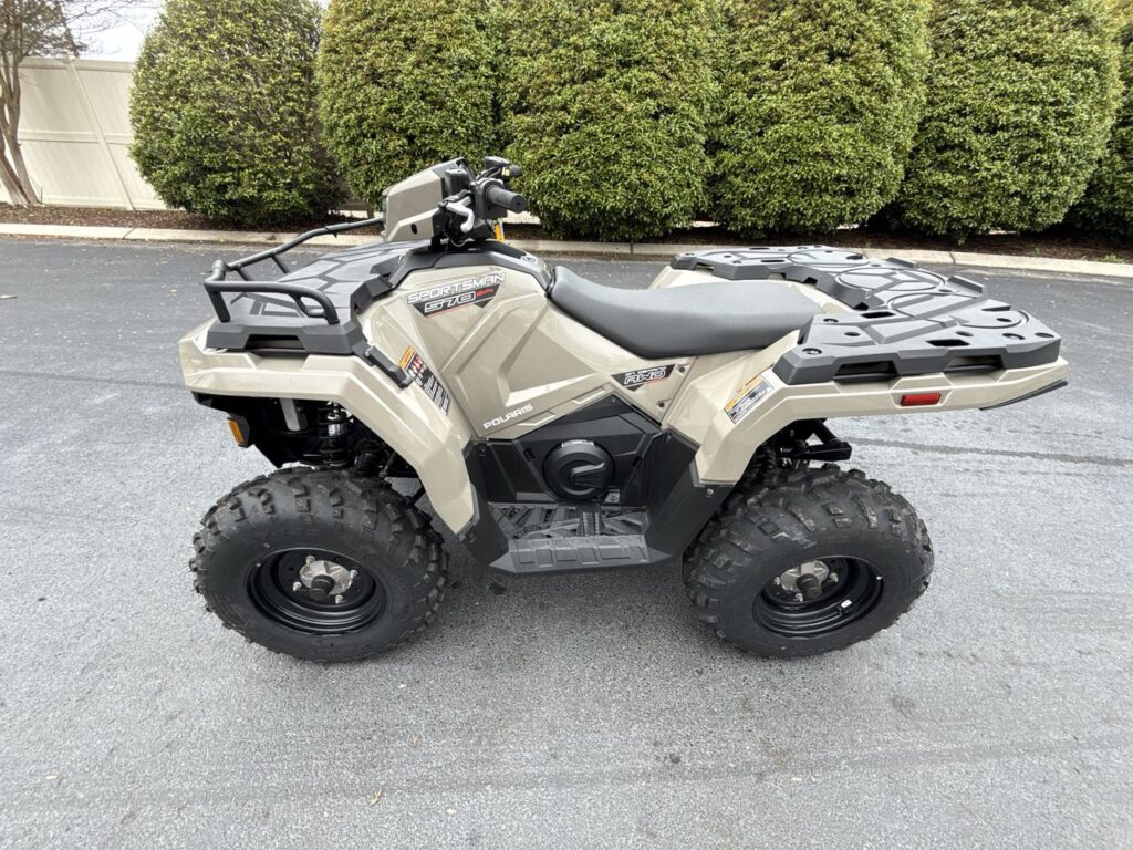 2024 POLARIS SPORTSMAN 570 NA