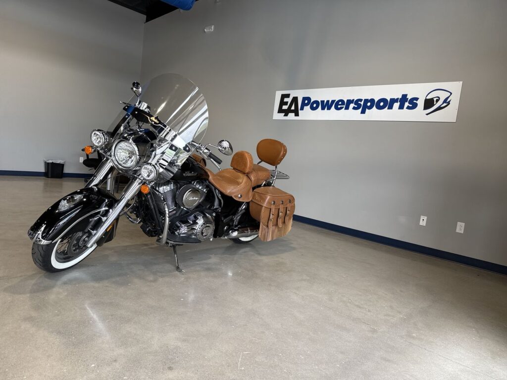 2017 INDIAN CHIEF VINTAGE