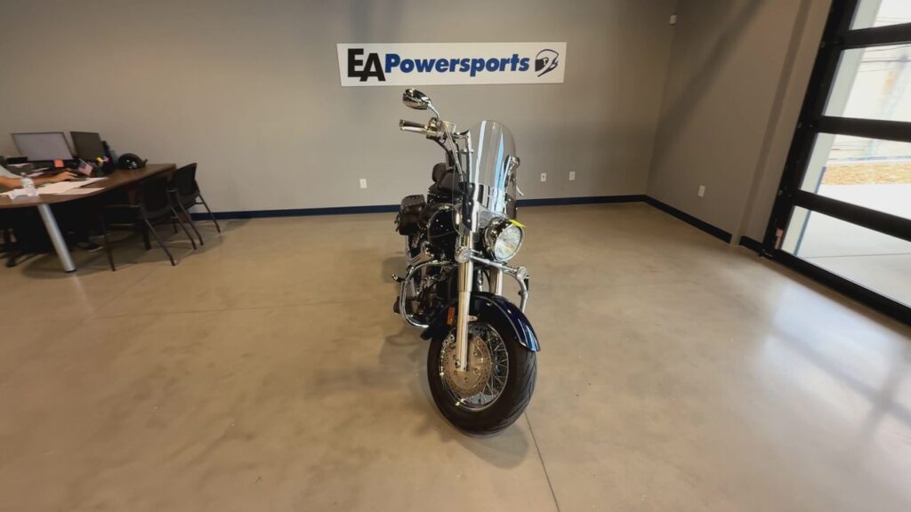 2008 YAMAHA XV1700 NA
