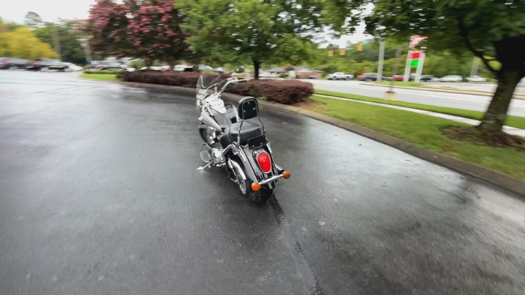 2006 KAWASAKI VN2000 NA