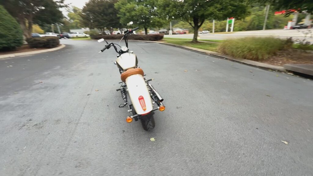 2019 INDIAN SCOUT ABS NA