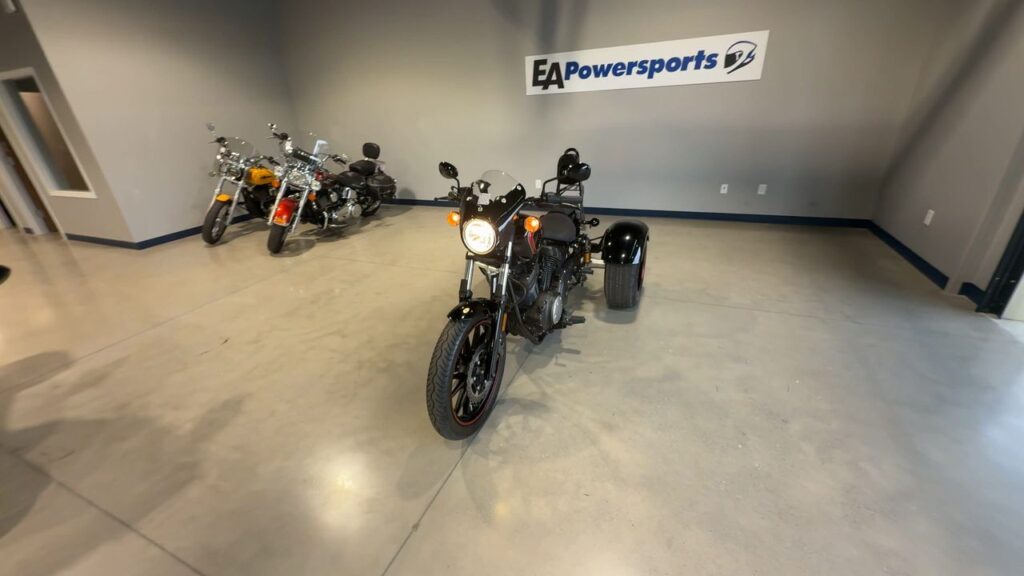 2015 YAMAHA XVS950 NA