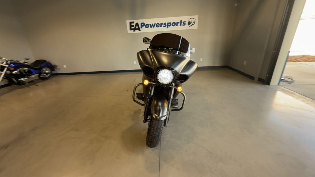 2023 KAWASAKI VULCAN 1700 VAQUERO Touring