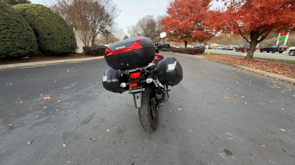 2014 SUZUKI V-STROM 1000 ABS / V ADVENTURE