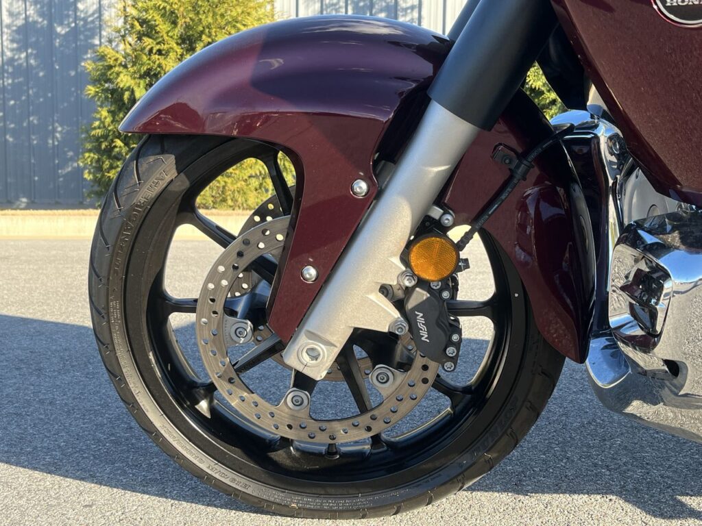 2014 HONDA GL1800 Base