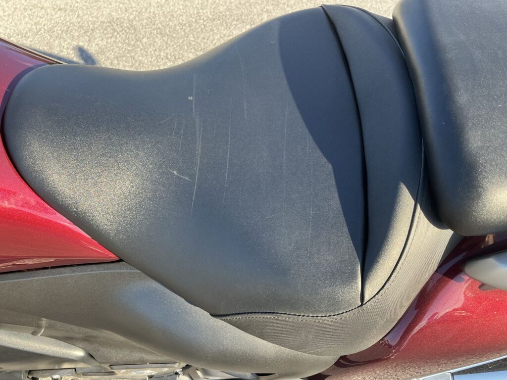 2014 HONDA GL1800 Base