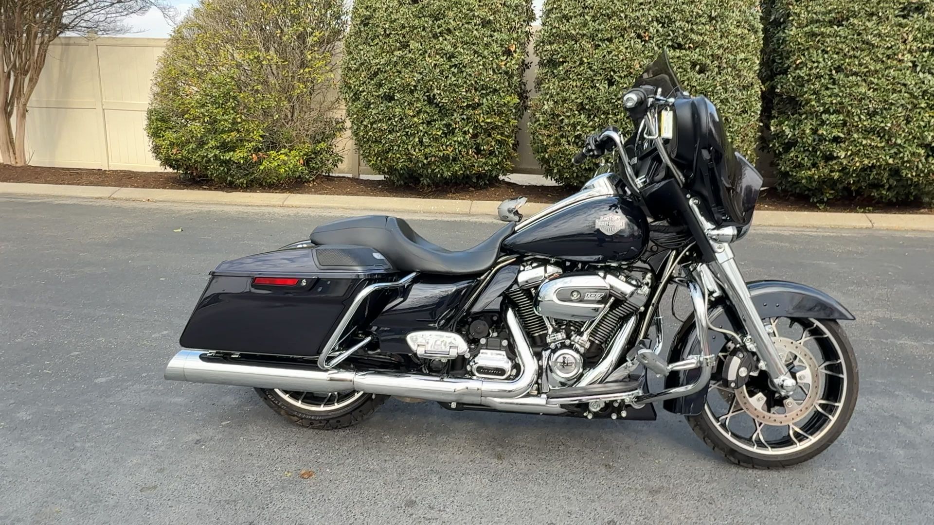 EA Powersports