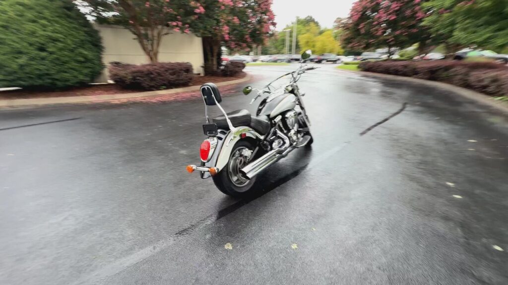 2006 KAWASAKI VN2000 NA