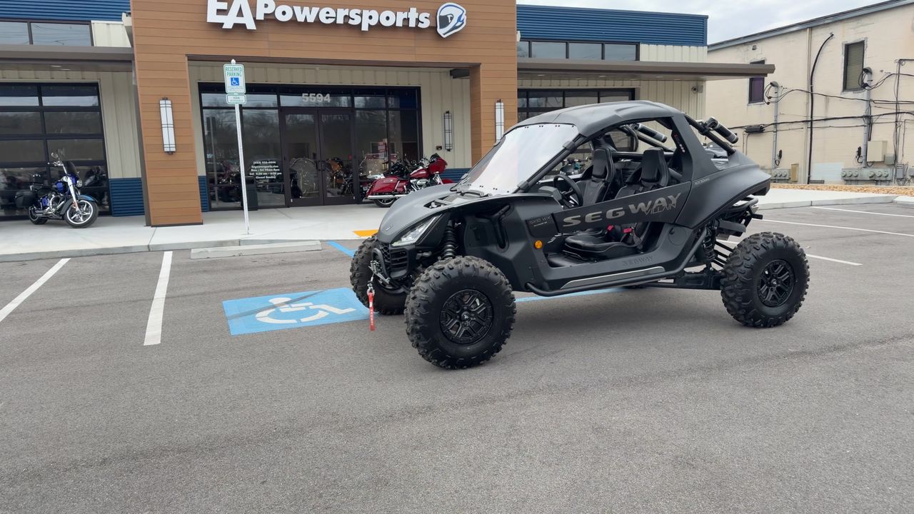 EA Powersports