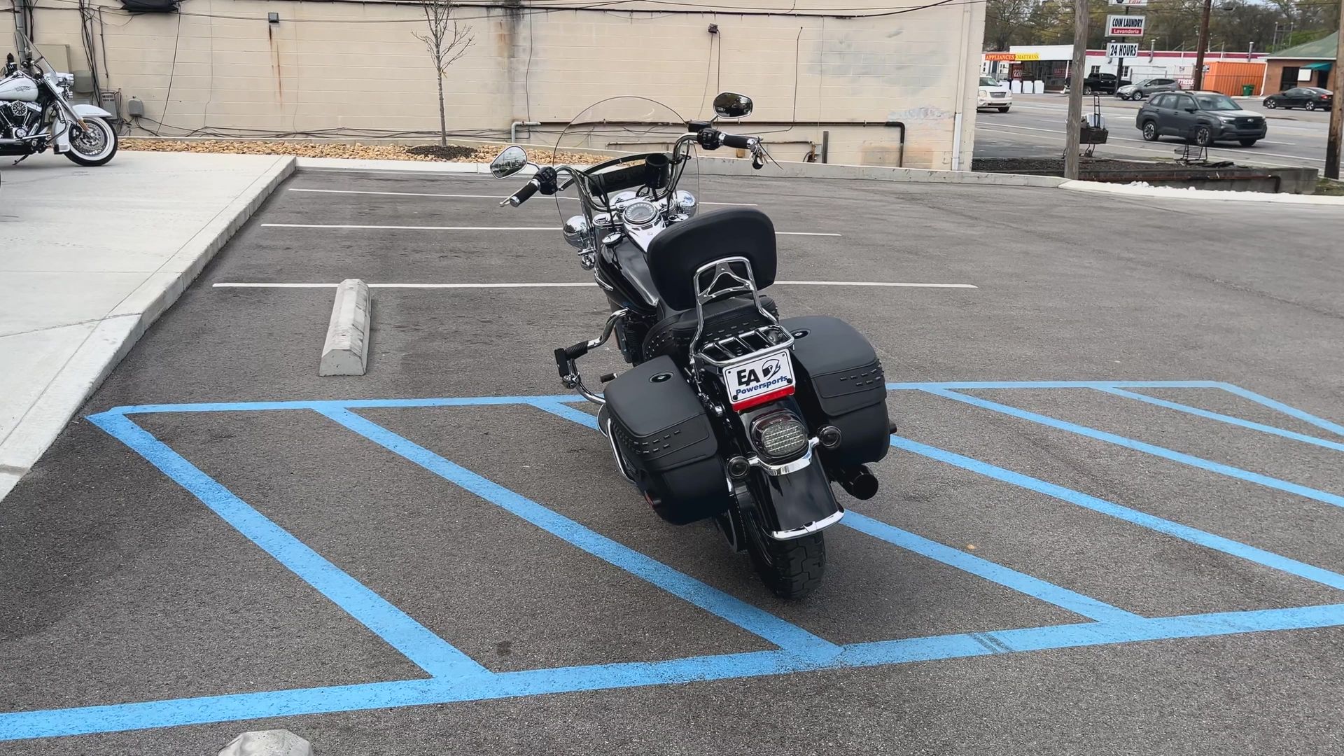 EA Powersports