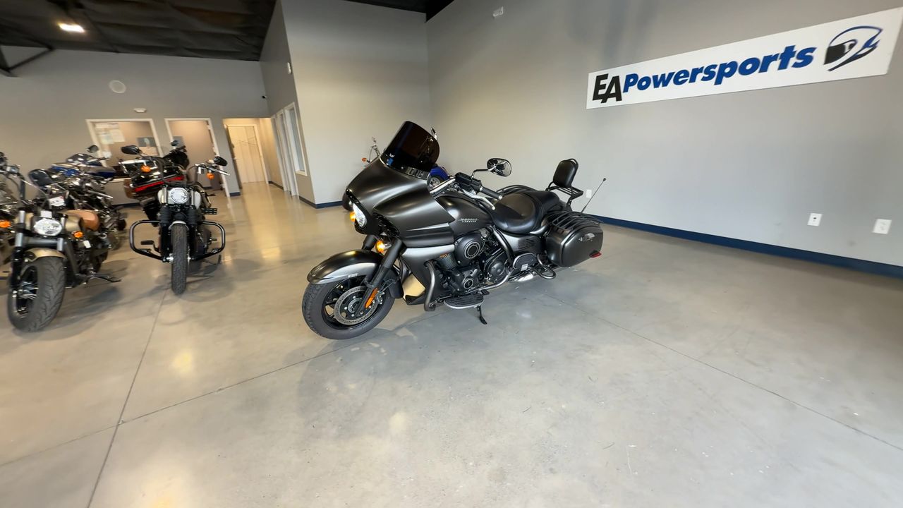 EA Powersports