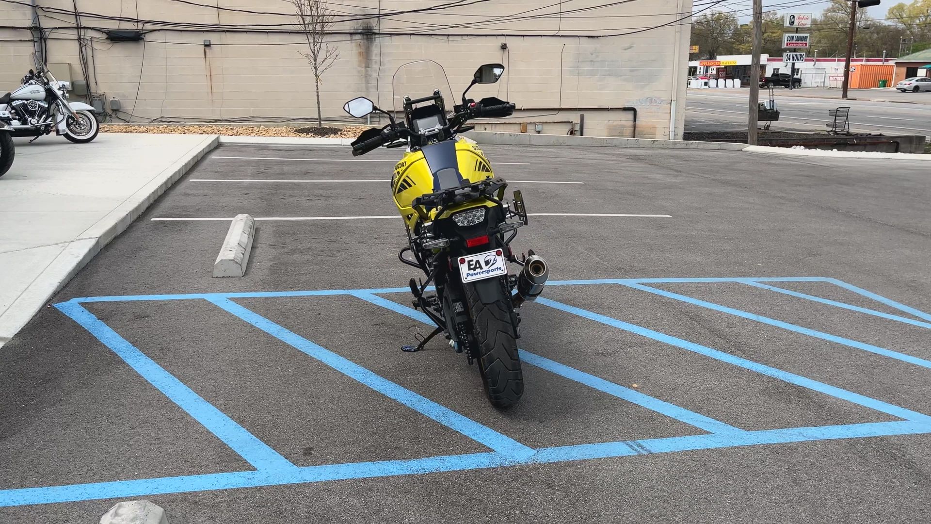 EA Powersports