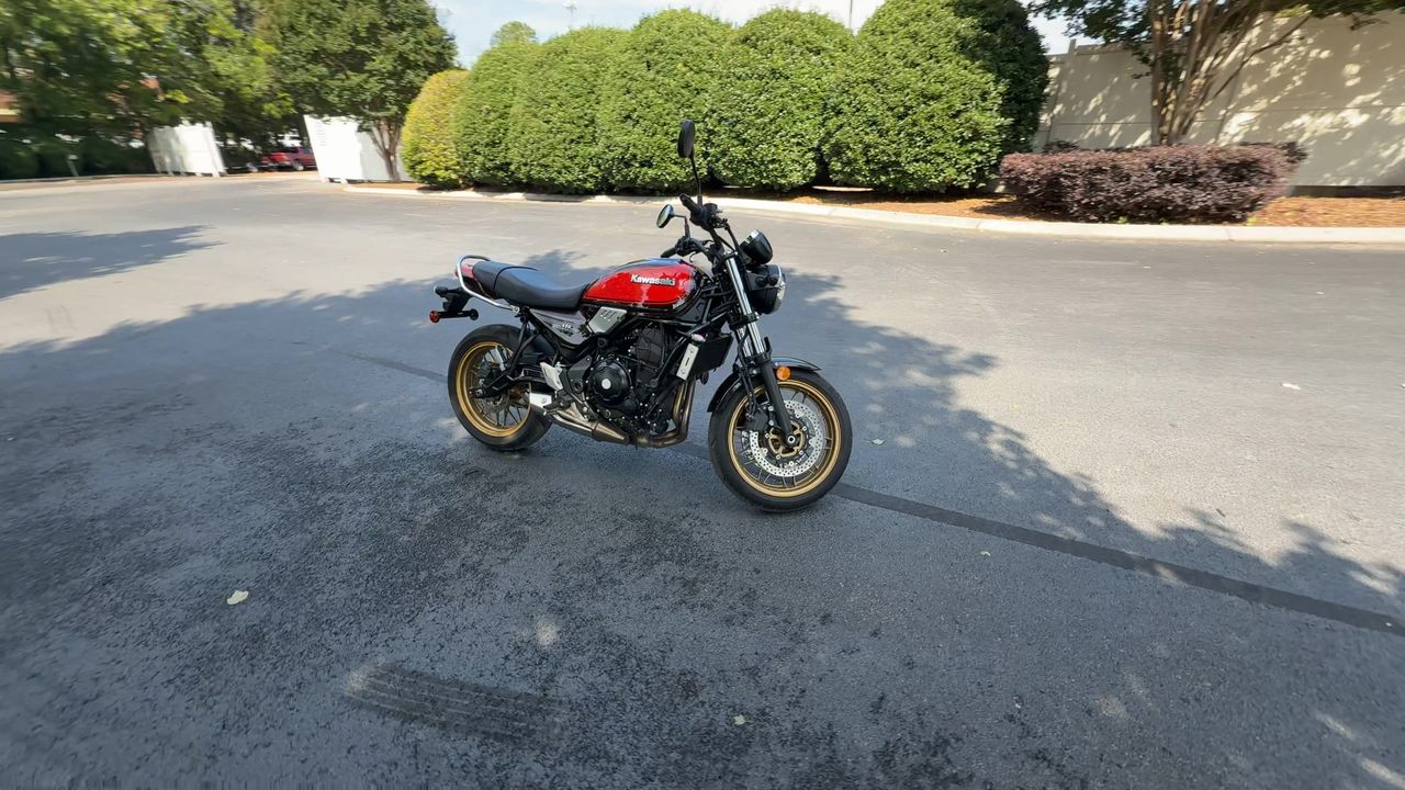 EA Powersports