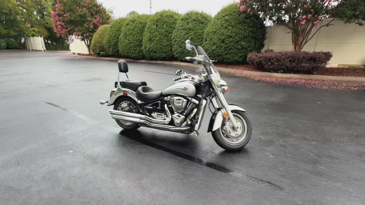 EA Powersports