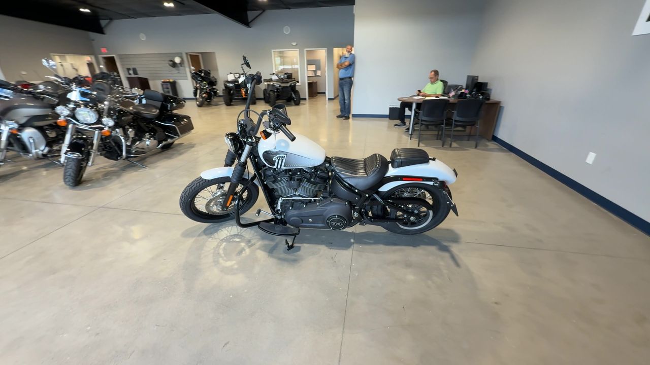 EA Powersports