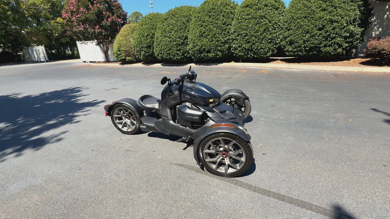 EA Powersports