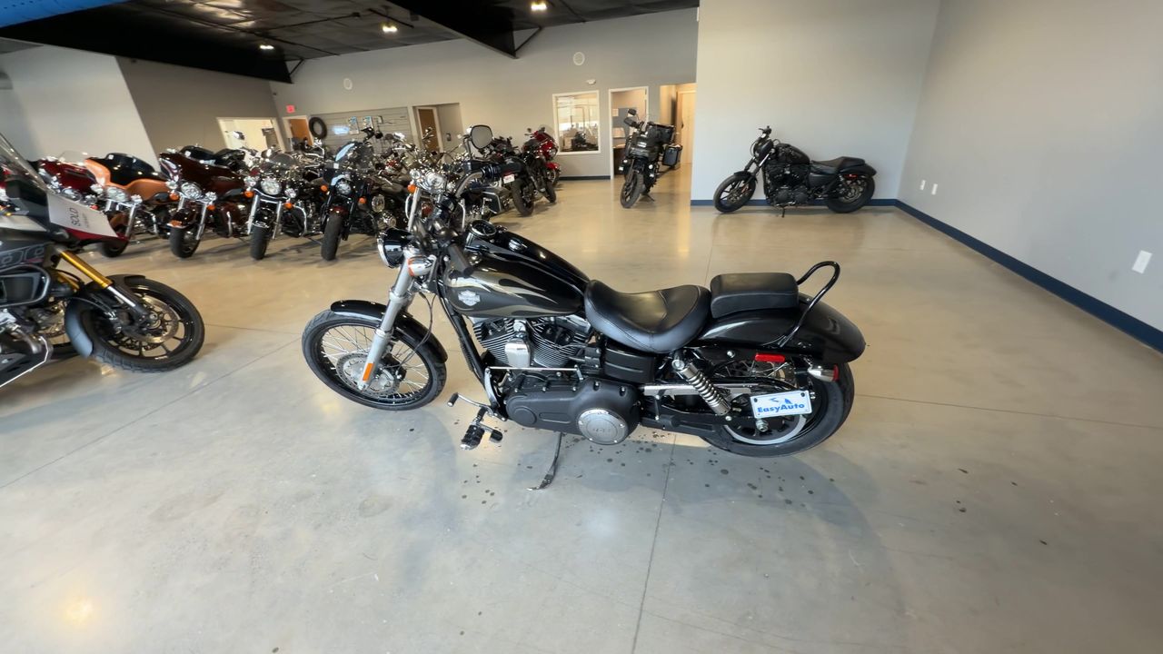 EA Powersports
