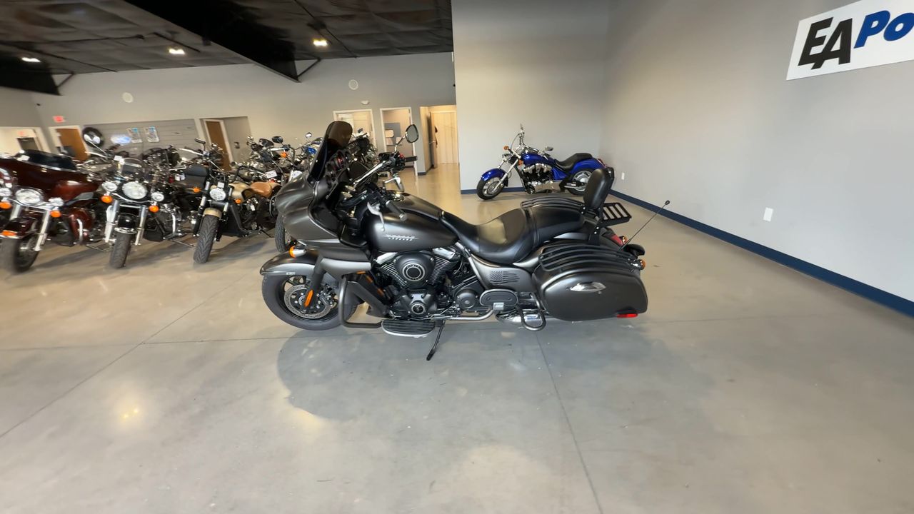 EA Powersports