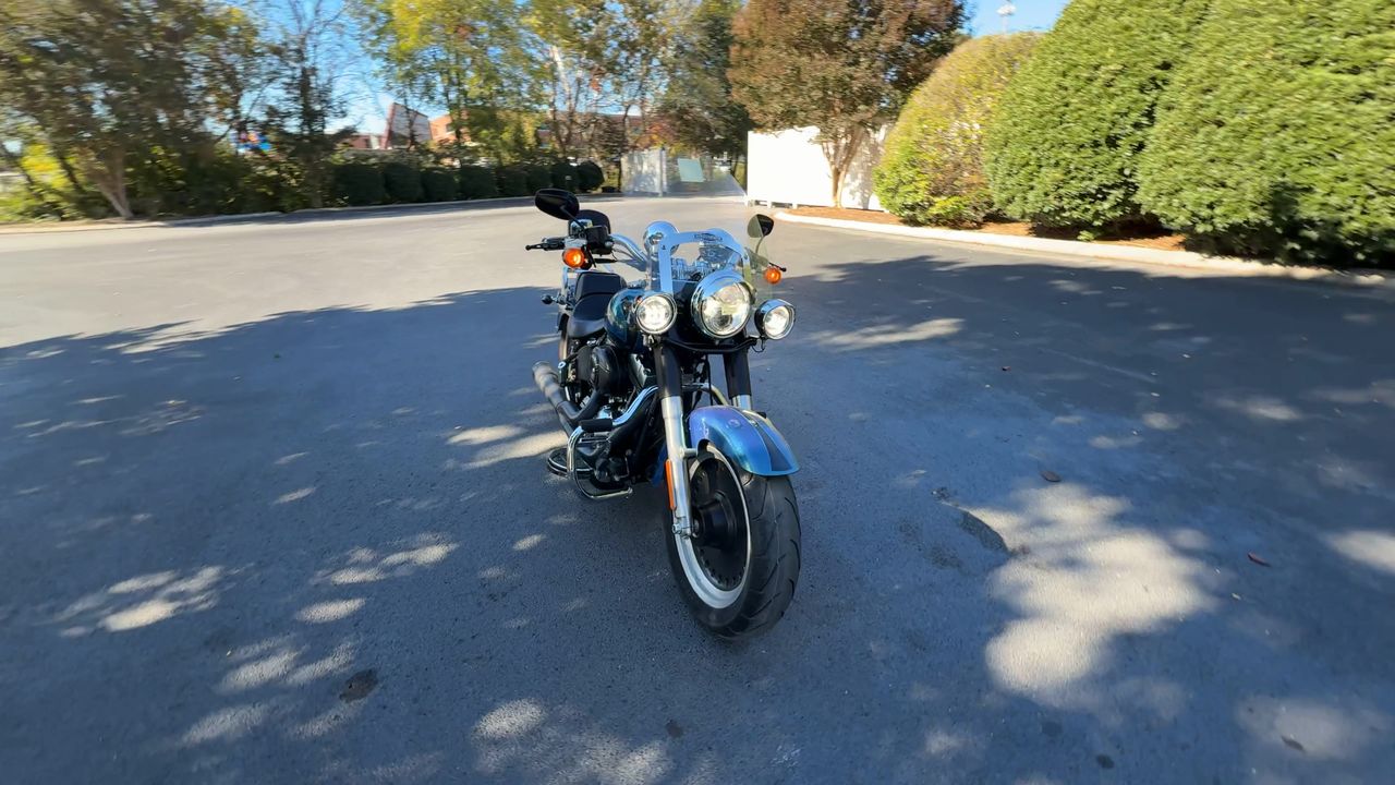 EA Powersports