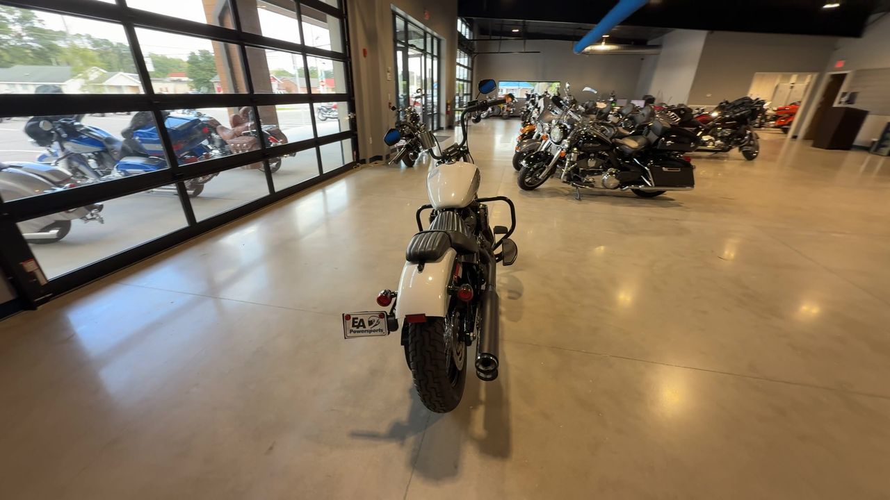 EA Powersports