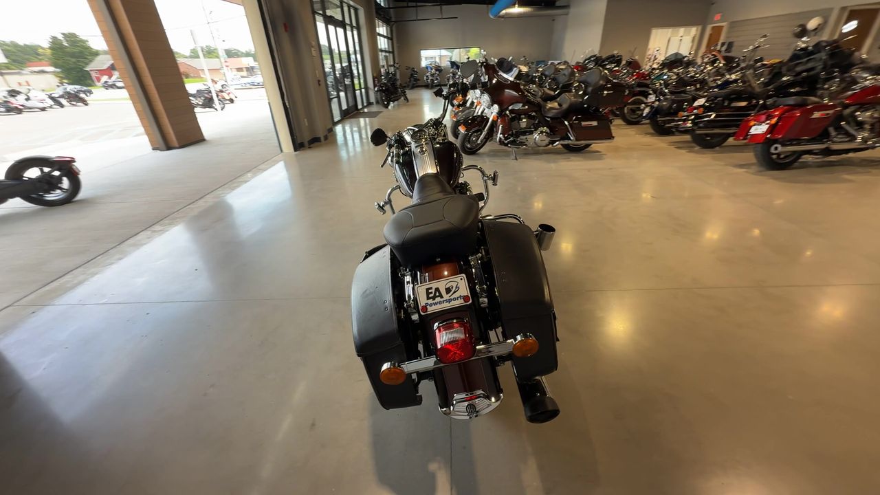 EA Powersports