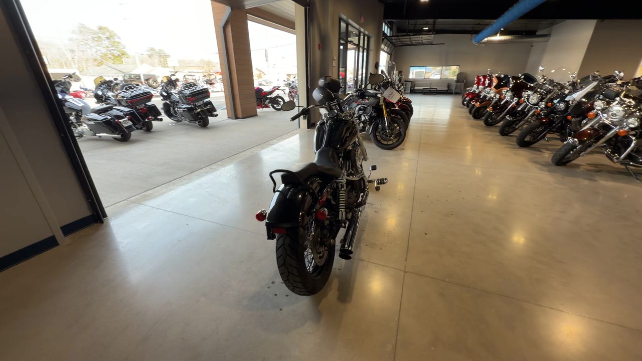 EA Powersports