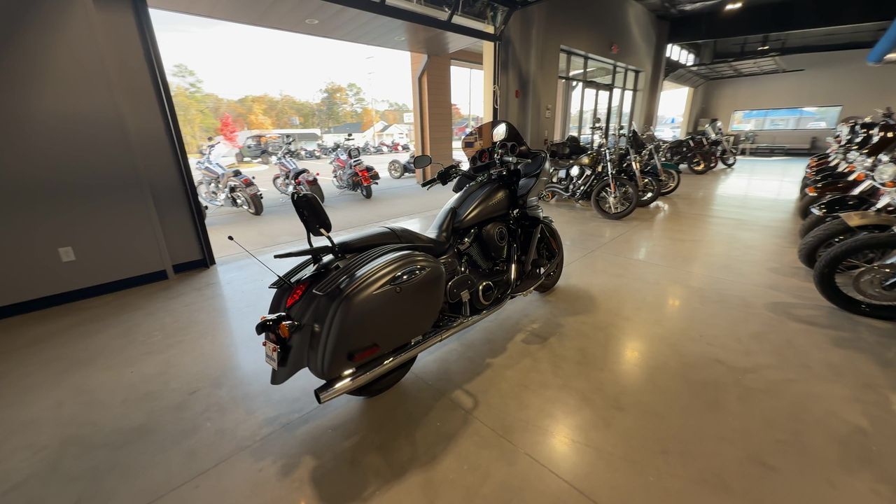 EA Powersports