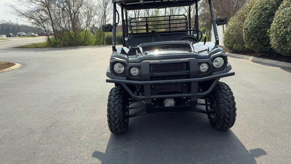 2015 HARLEY-DAVIDSON FLHXS HEAVY WEIGHT