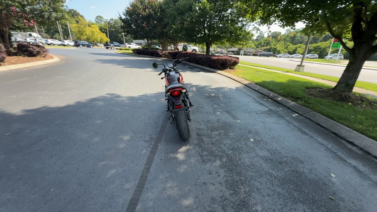 EA Powersports