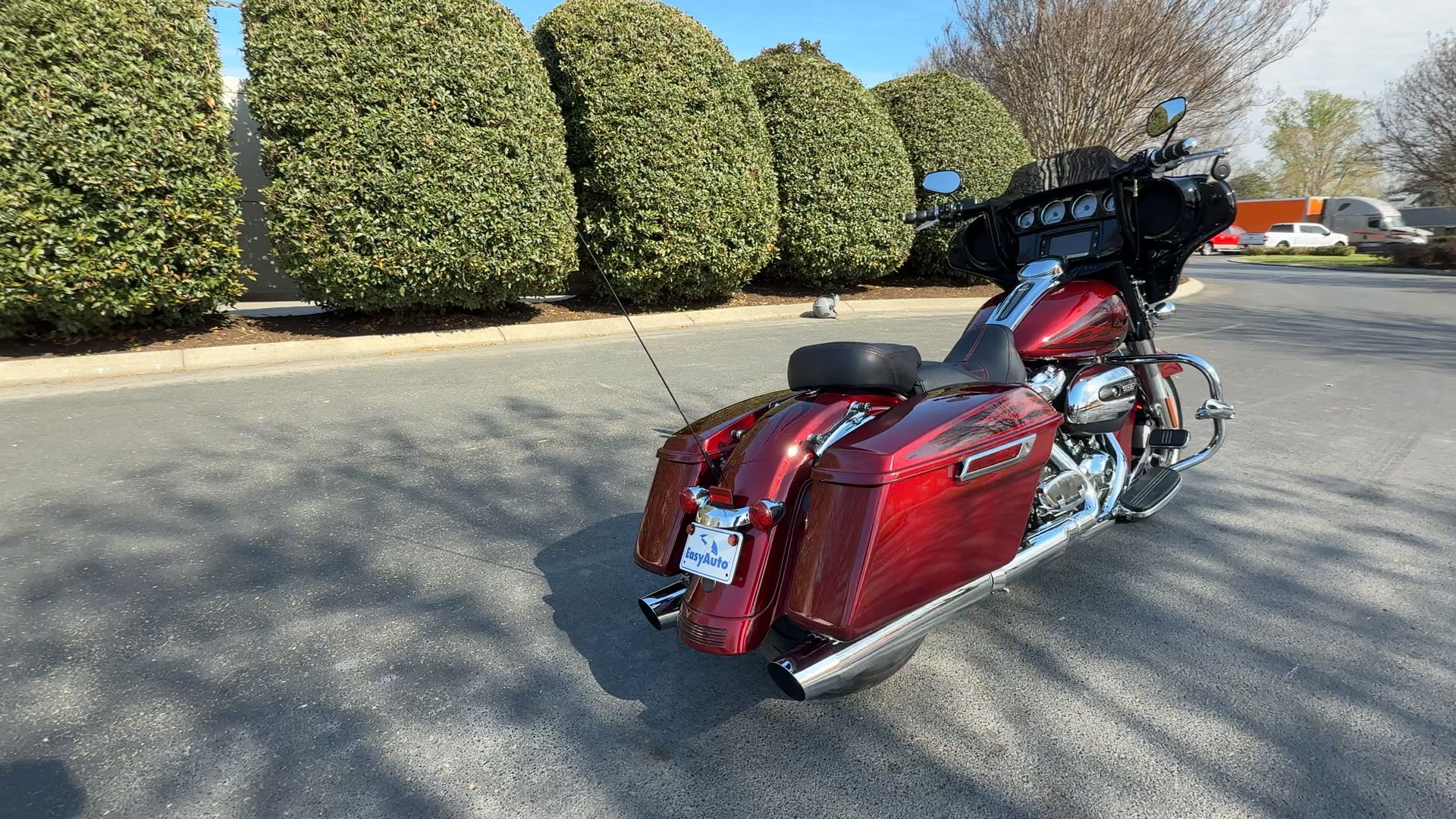 EA Powersports
