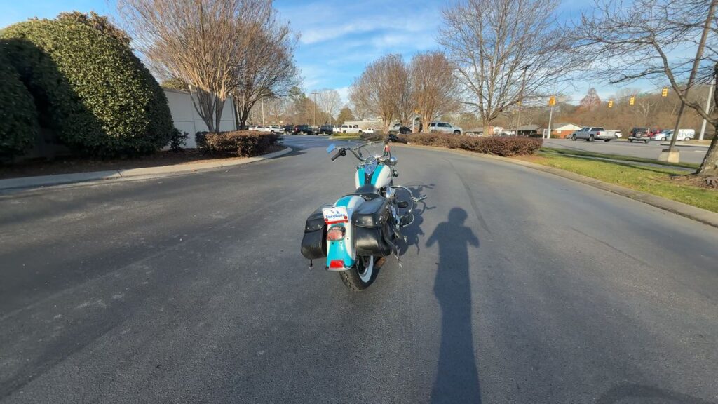 2017 HARLEY-DAVIDSON FLSTC103 Heritage Softail Classic