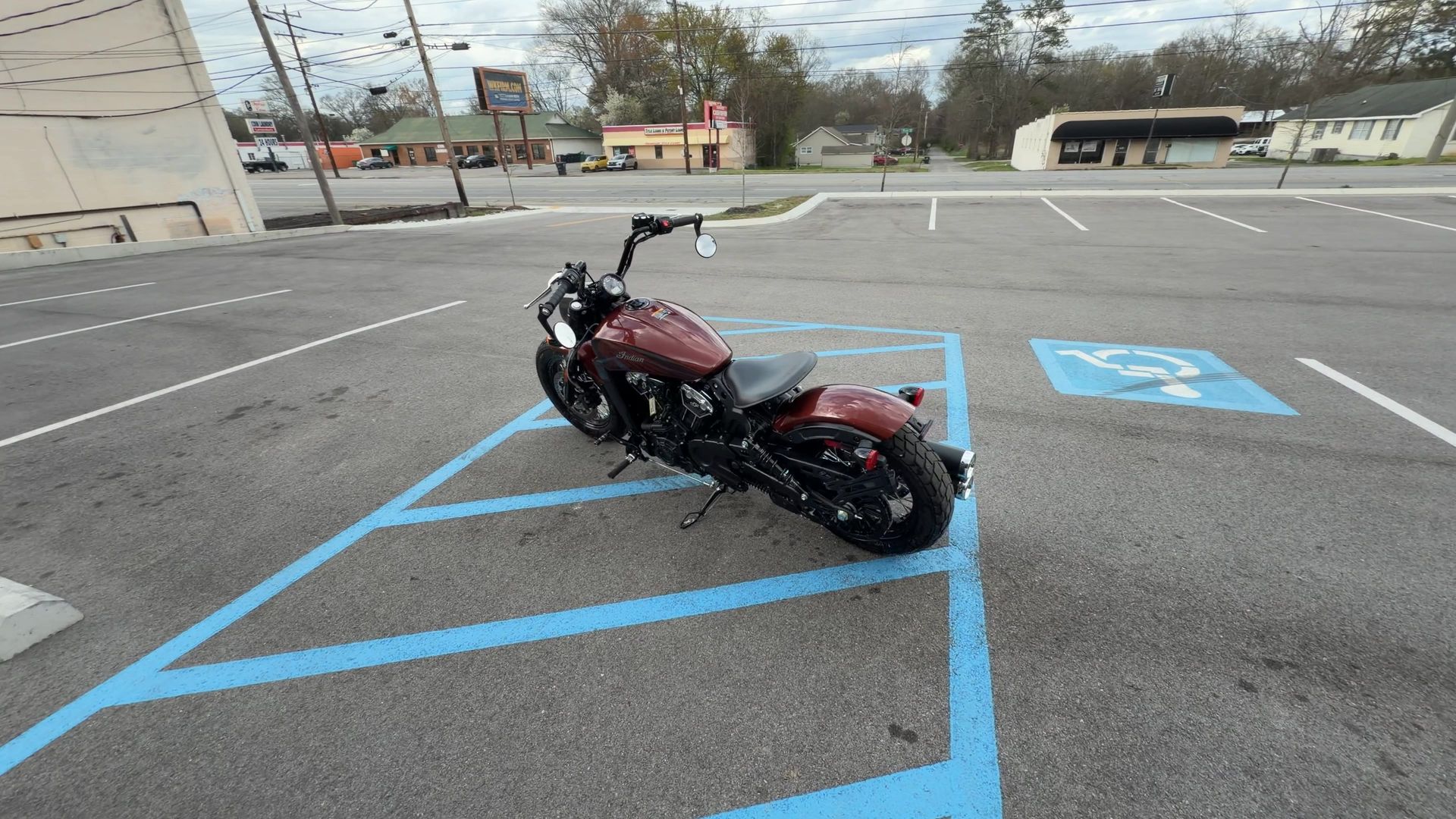 EA Powersports
