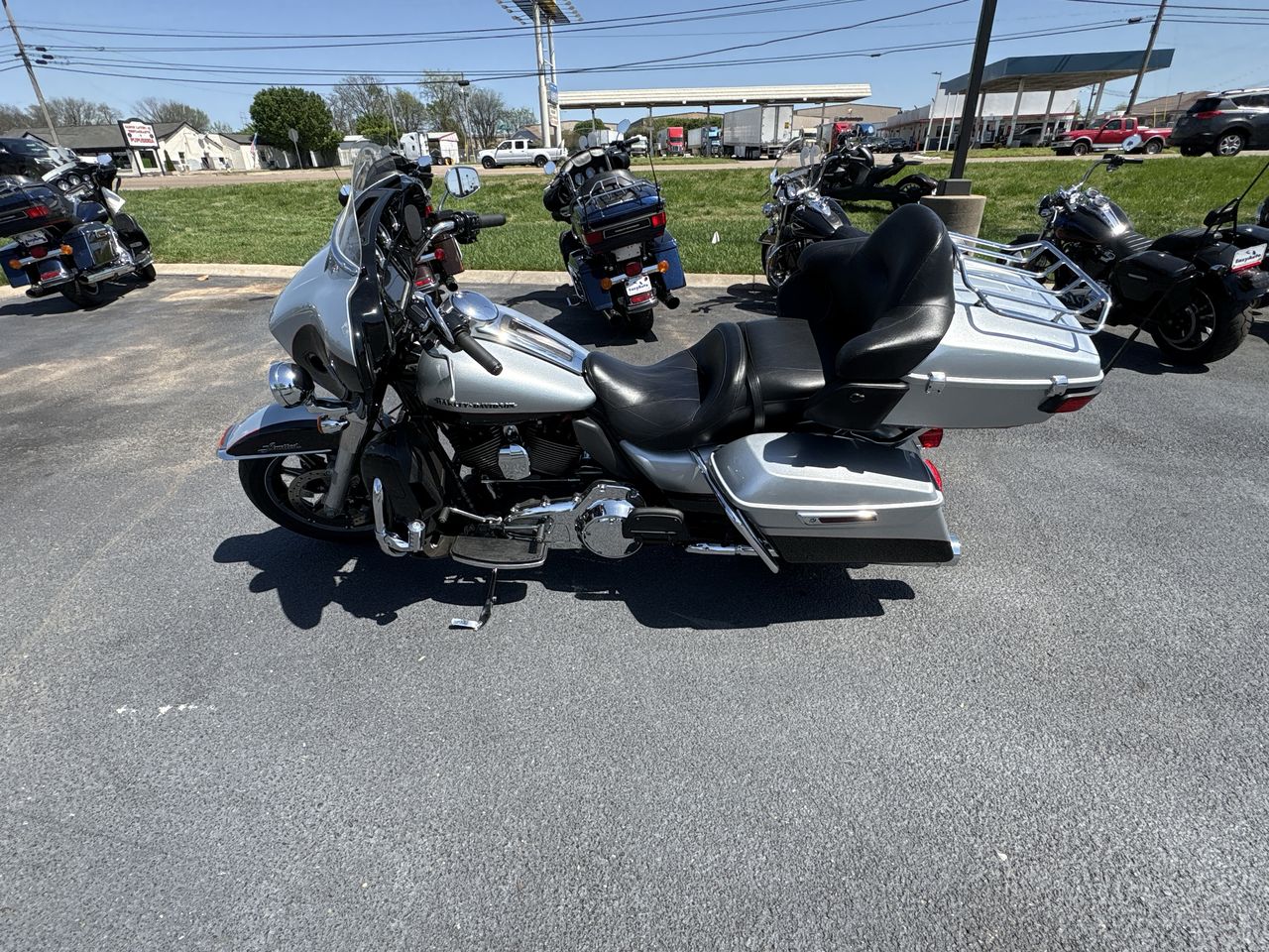 EA Powersports