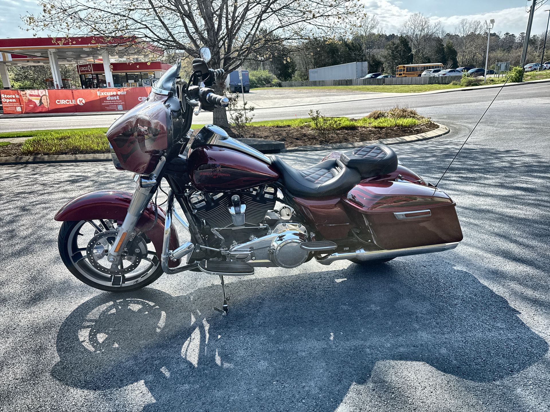 EA Powersports