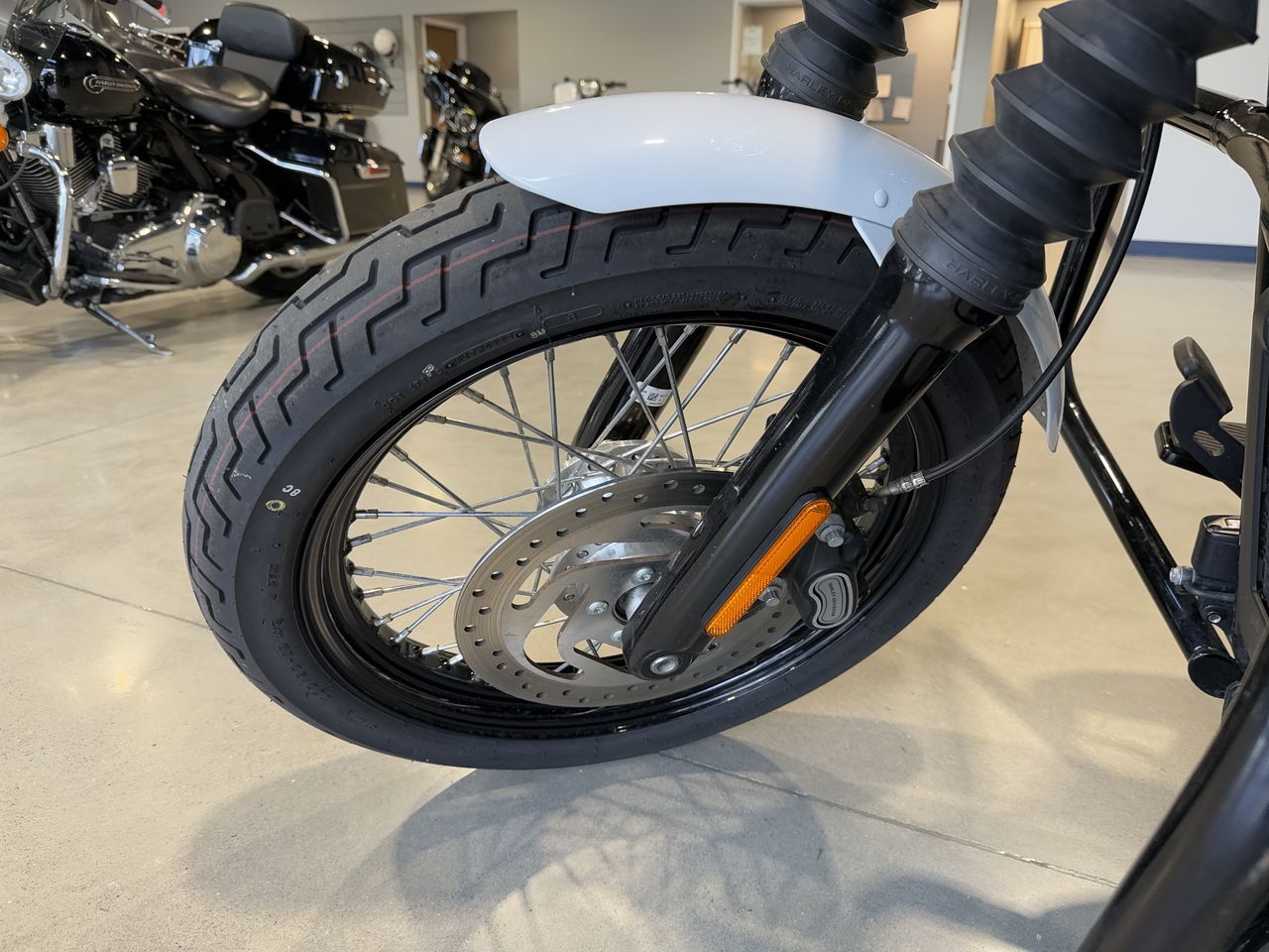 EA Powersports