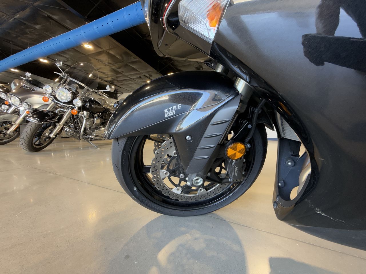 EA Powersports
