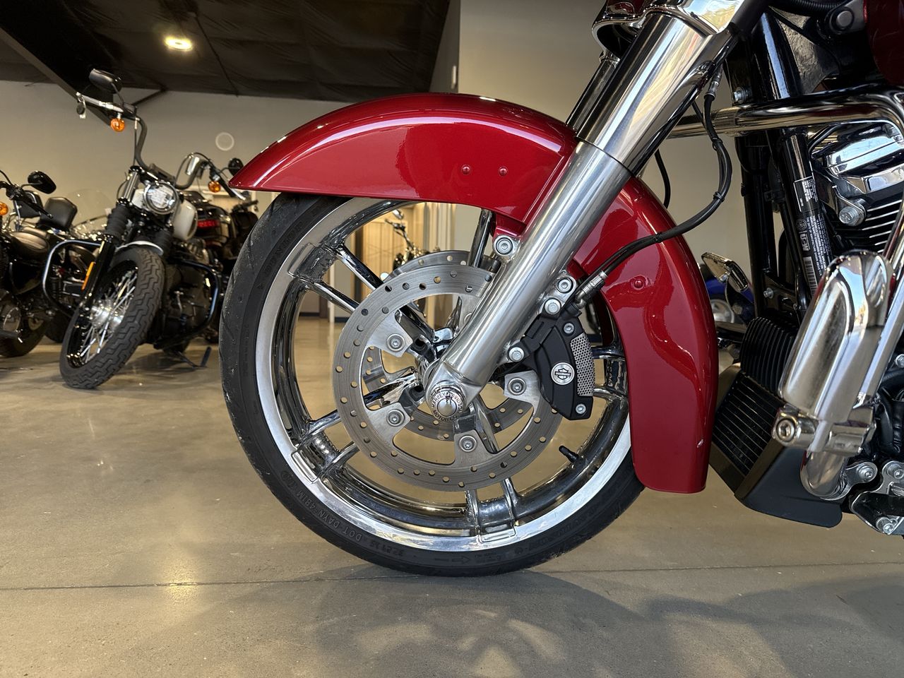 EA Powersports