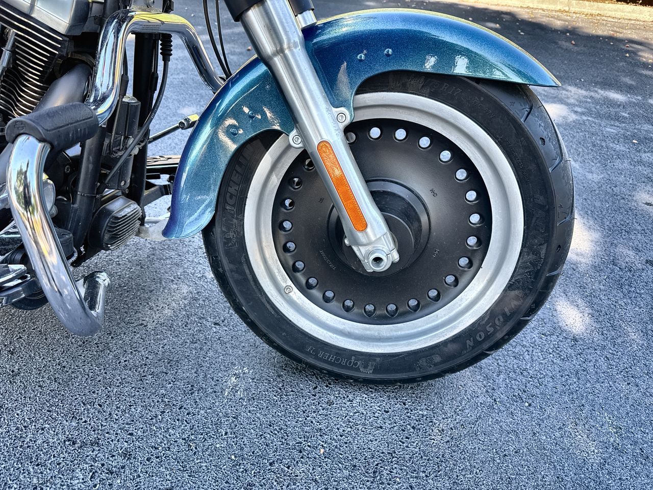 EA Powersports