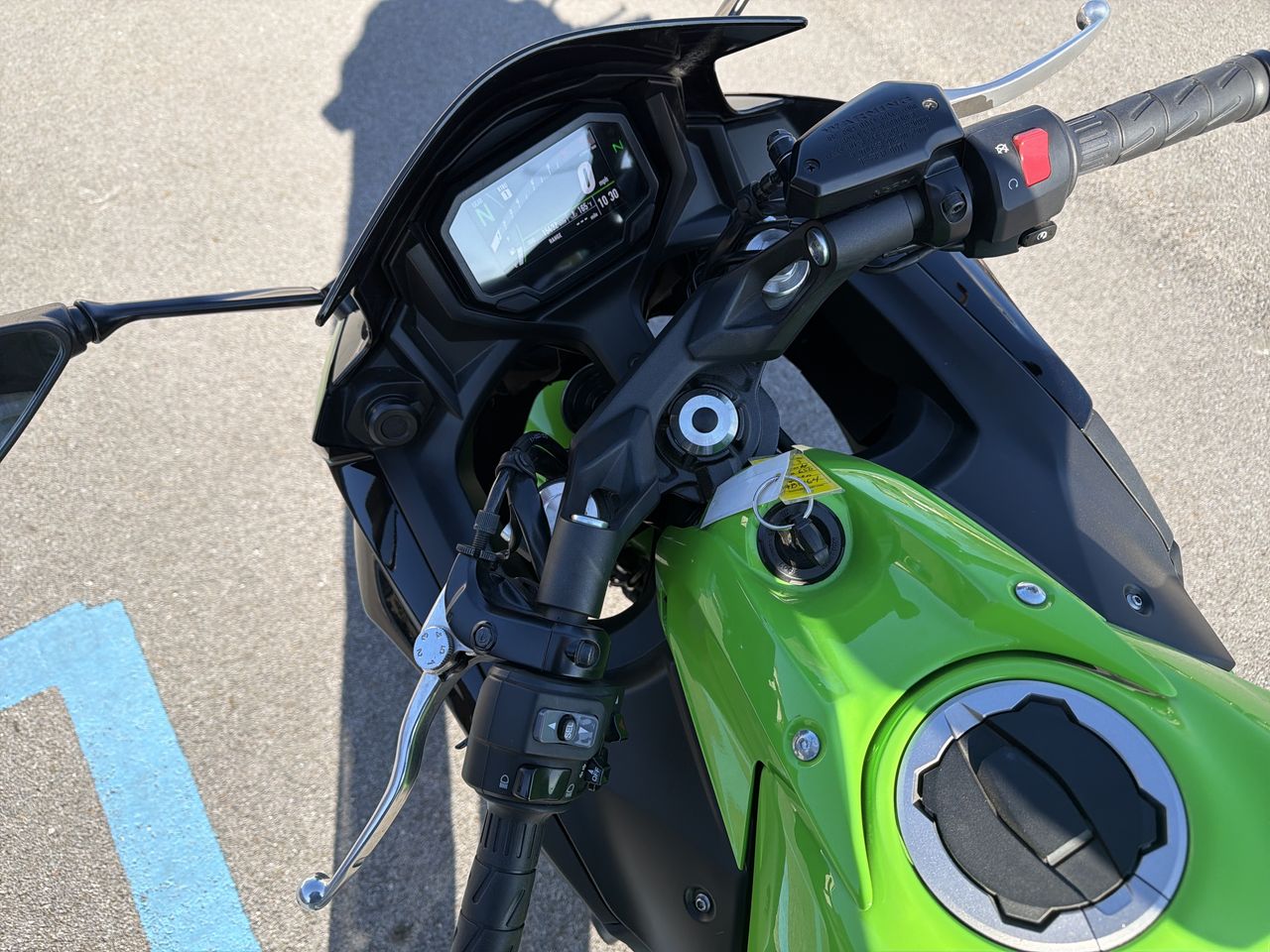EA Powersports