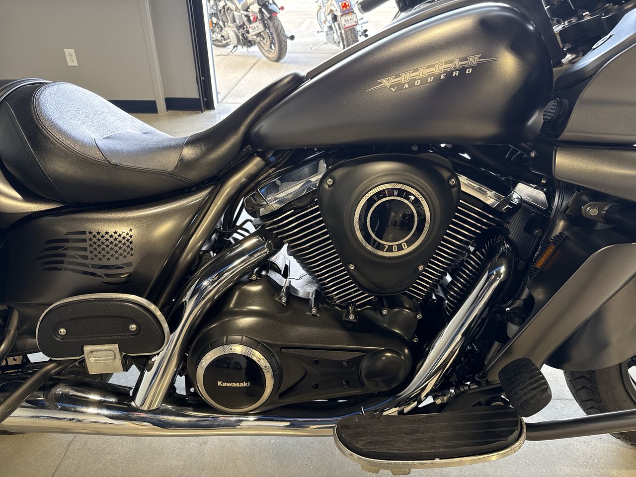 EA Powersports