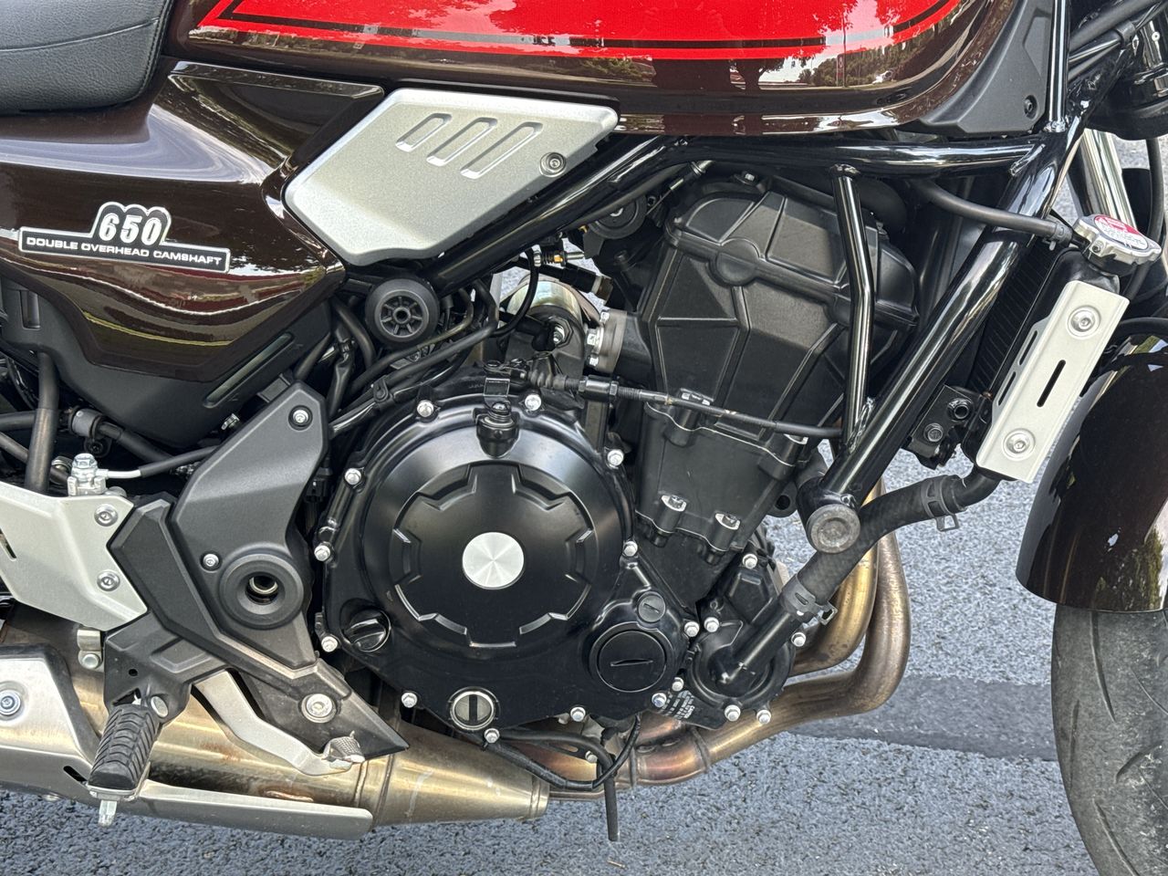 EA Powersports
