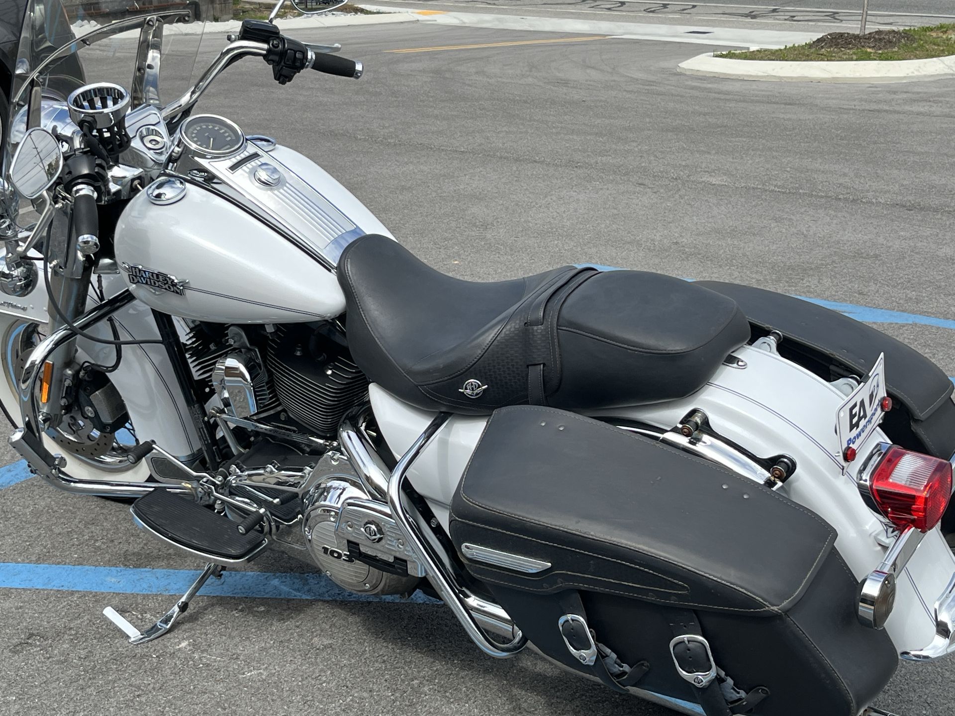 EA Powersports